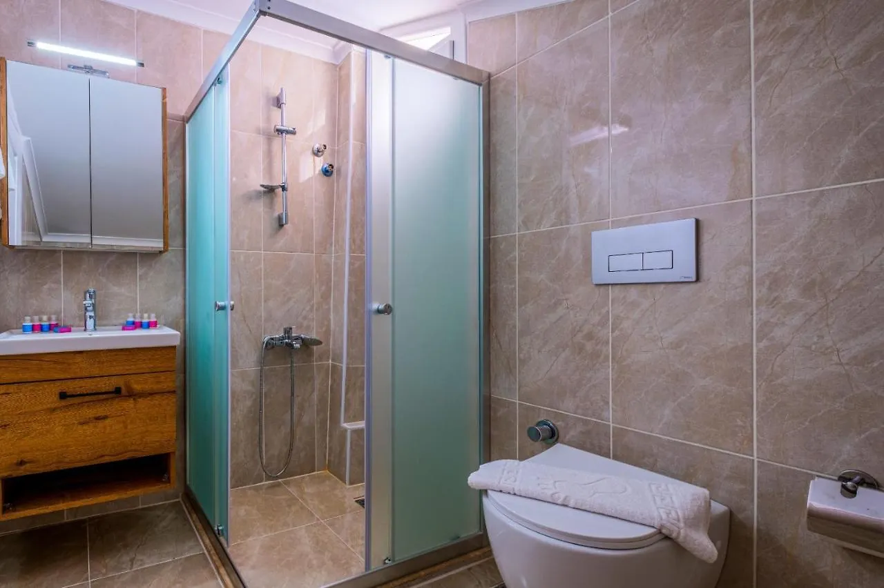 Infinity Lily Villa 1 Fethiye