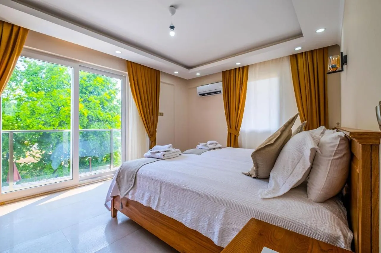 Infinity Lily Villa 1 Fethiye Turkey
